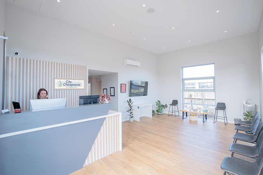 Chiropractor Invercargill