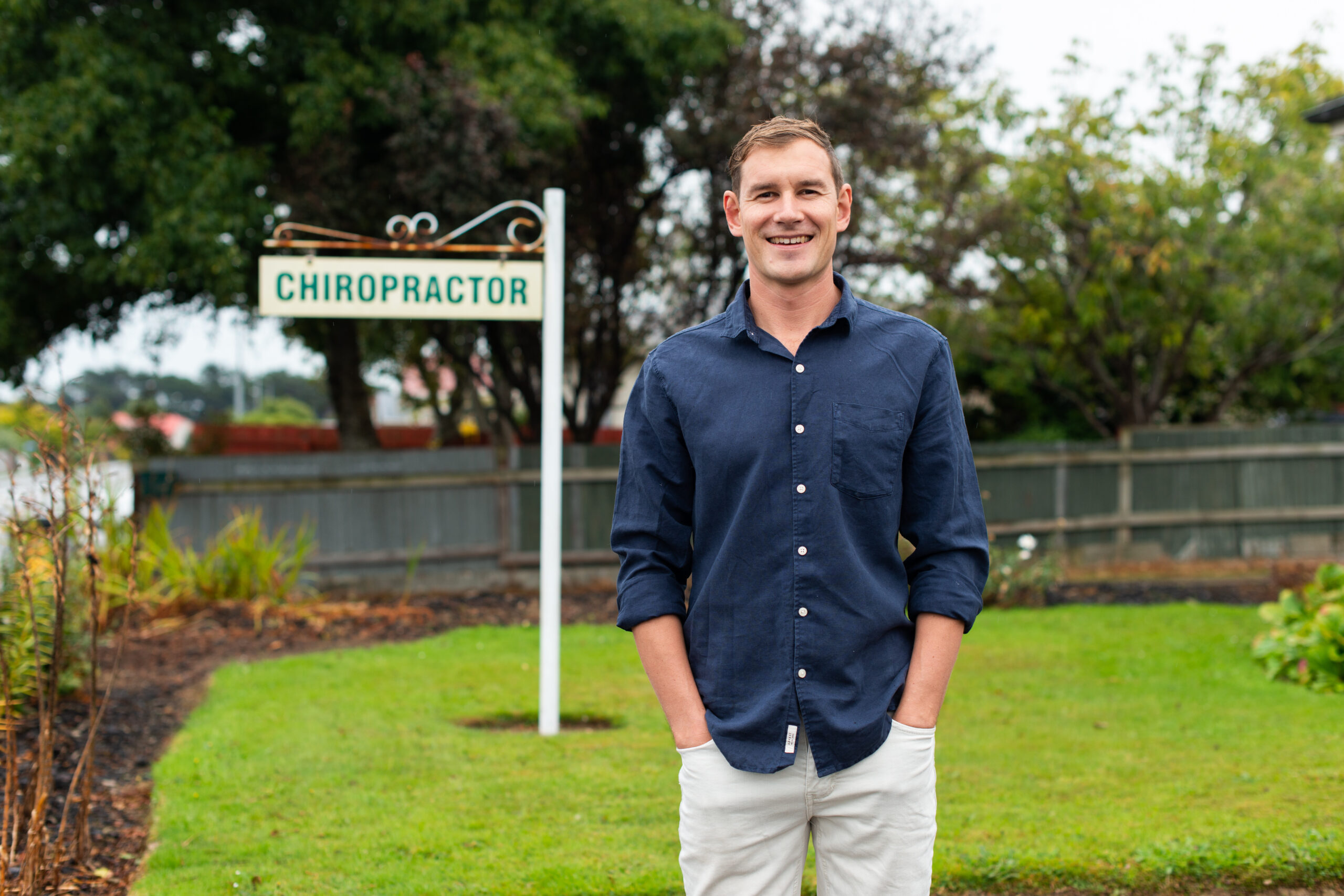 Chiropractor Invercargill