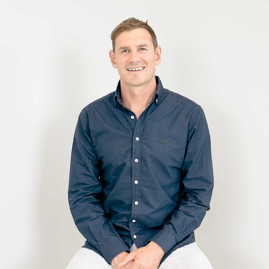 Aaron Barclay Aaron Barclay