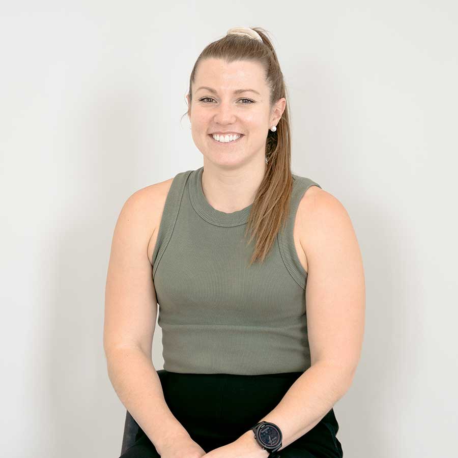 Leah Sidoryk Leah Sidoryk